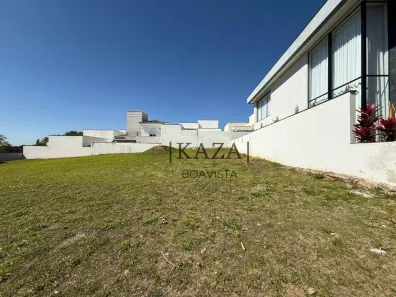 Lote/Terreno à venda, 300m² no Jardim Residencial Chácara Ondina, Sorocaba