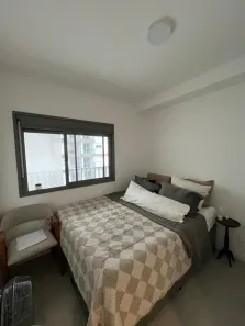 Apartamento com 1 Quarto para alugar, 45m² no Vila Sônia, São Paulo