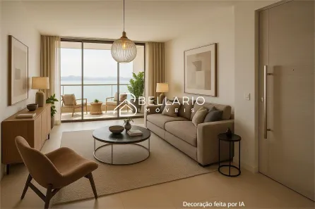 Apartamento com 3 Quartos à venda, 146m² no Flamengo, Rio de Janeiro