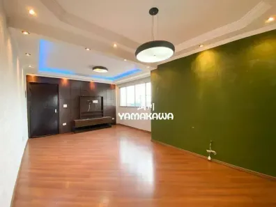 Apartamento com 2 Quartos à venda, 70m² no Vila Beatriz, São Paulo