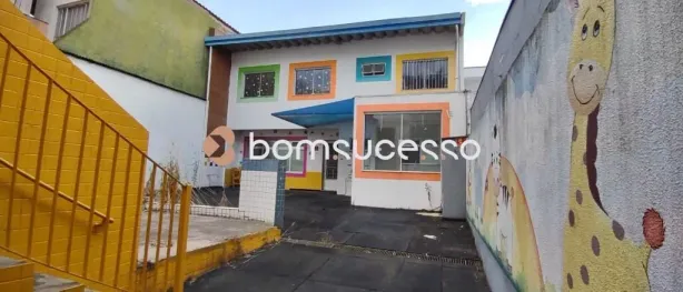 Prédio Comercial para alugar, 255m² no Jardim Vila Formosa, São Paulo