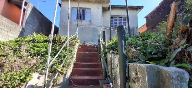 Lote/Terreno à venda, 250m² no Jardim Guayana, Taboão da Serra