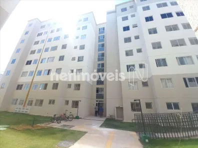 Apartamento com 2 Quartos para alugar, 40m² no Piatã, Salvador