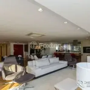 Apartamento com 4 Quartos à venda, 275m² no Rio Branco, Porto Alegre
