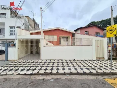 Casa com 3 Quartos à venda, 118m² no Jardim Alvorada, Sorocaba