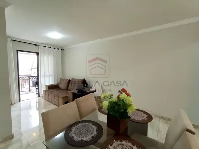 Apartamento com 3 Quartos à venda, 80m² no Belenzinho, São Paulo