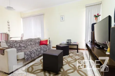 Apartamento com 3 Quartos à venda, 79m² no Jardim Brasil, Campinas