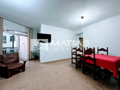 Apartamento com 3 Quartos à venda, 164m² no Praia do Morro, Guarapari