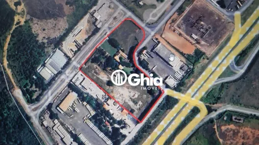 Lote/Terreno para venda ou aluguel, 24844m² no Cascata, Paulínia