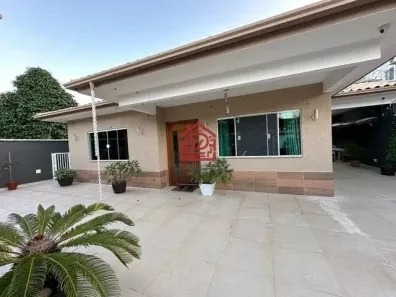 Casa com 5 Quartos à venda, 320m² no Costazul, Rio das Ostras