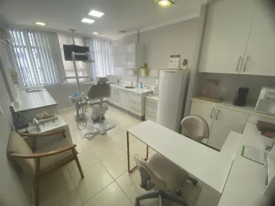 Sala Comercial à venda, 27m² no Tijuca, Rio de Janeiro