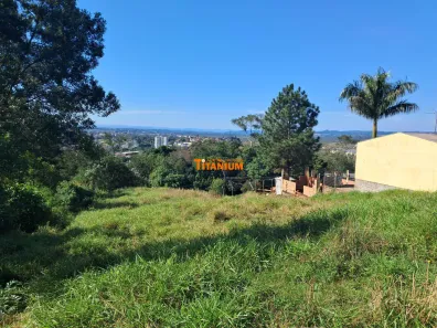 Lote/Terreno à venda, 1260m² no Rondônia, Novo Hamburgo