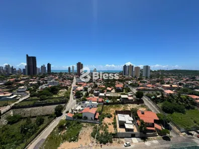 Apartamento com 2 Quartos à venda, 55m² no Ponta Negra, Natal