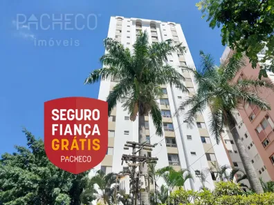 Apartamento com 3 Quartos para alugar, 70m² no Pinheiros, São Paulo