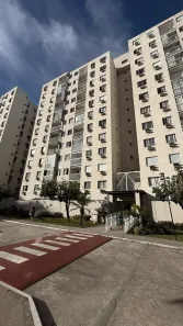 Apartamento com 3 Quartos à venda, 70m² no Valparaíso, Serra