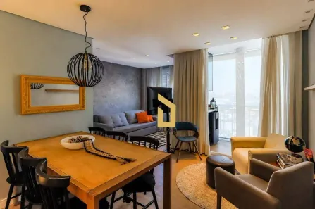 Apartamento com 3 Quartos à venda, 62m² no Vila Guilherme, São Paulo