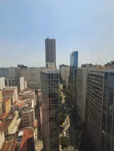 Sala Comercial para alugar, 311m² no Centro, Rio de Janeiro
