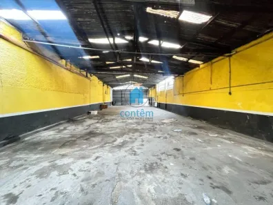 Galpão/Depósito/Armazém para alugar, 350m² no Centro, Osasco