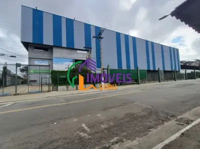 Galpão/Depósito/Armazém para alugar, 7000m² no Jaguaré, São Paulo