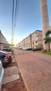 Apartamento com 3 Quartos à venda, 55m² no São Miguel, São Leopoldo