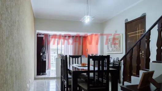Sobrado com 3 Quartos à venda, 138m² no Vila América, São Paulo