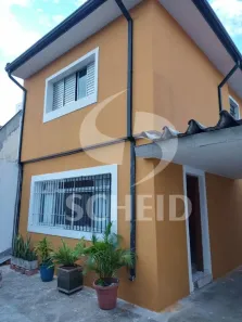 Casa com 2 Quartos à venda, 139m² no Jardim Caravelas, São Paulo