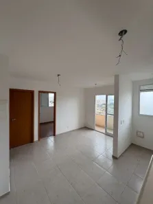 Apartamento com 2 Quartos à venda, 38m² no Lapa de Baixo, São Paulo