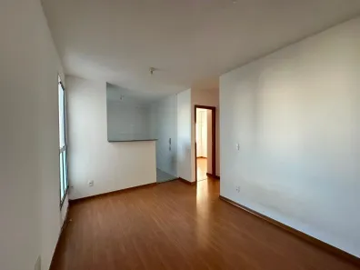 Apartamento com 2 Quartos para alugar, 60m² no Colinas, Londrina