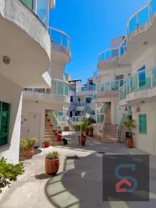 Apartamento com 3 Quartos à venda, 110m² no Praia dos Anjos, Arraial do Cabo