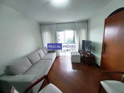 Apartamento com 3 Quartos à venda, 110m² no Brooklin Paulista, São Paulo