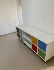 Apartamento com 2 Quartos à venda, 42m² no Jardim da Glória, Cotia
