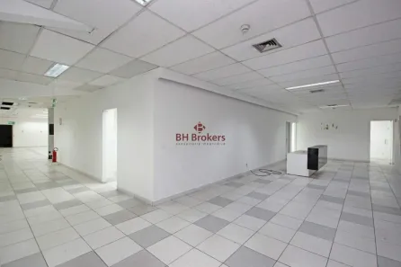 para alugar, 2338m² no Centro, Belo Horizonte