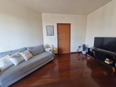 Apartamento com 1 Quarto para alugar, 40m² no Boa Viagem, Belo Horizonte