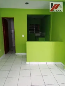 Imóvel Comercial com 1 Quarto para alugar, 40m² no Recanto dos Victor's, Cotia