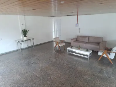 Apartamento com 4 Quartos à venda, 123m² no Aldeota, Fortaleza