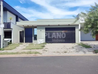 Casa de Condomínio com 3 Quartos à venda, 159m² no Condomínio Village São Carlos IV, São Carlos