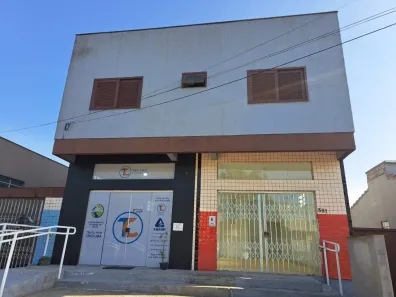 Prédio Comercial à venda, 400m² no Jardim Maristela, Criciúma
