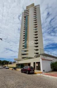 Apartamento com 2 Quartos à venda, 55m² no Ponta Negra, Natal