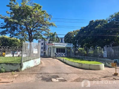 Apartamento com 3 Quartos para alugar, 65m² no Panorama Parque, Goiânia