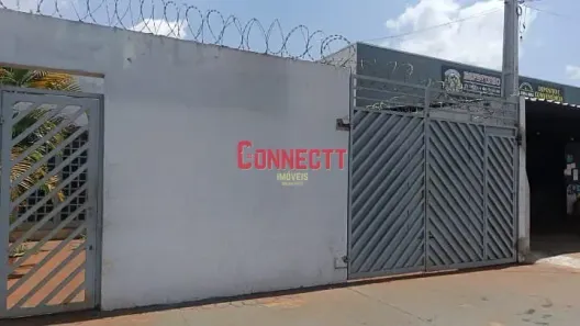 Imóvel Comercial com 1 Quarto à venda, 49m² no Jardim Cristo Redentor, Ribeirão Preto