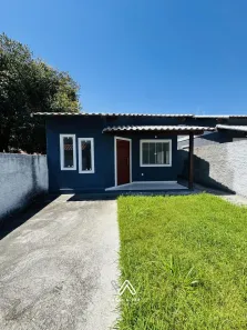 Casa com 2 Quartos à venda, 118m² no Inoã (Inoã), Maricá
