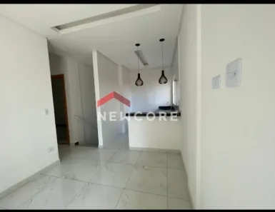 Casa de Condomínio com 2 Quartos à venda, 57m² no Ocian, Praia Grande