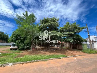 Lote/Terreno à venda, 238m² no Plano Diretor Sul, Palmas