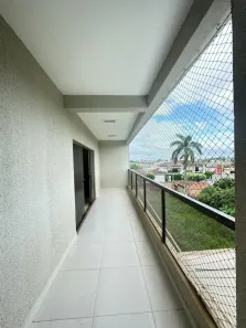 Apartamento com 3 Quartos à venda, 170m² no Agenor de Carvalho, Porto Velho