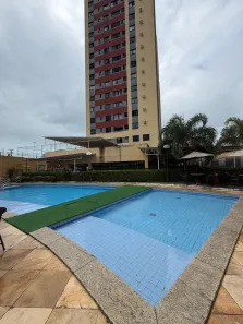 Apartamento com 3 Quartos à venda, 75m² no Ribeira, Natal
