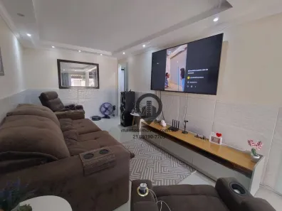 Casa com 2 Quartos à venda, 58m² no Paciência, Rio de Janeiro
