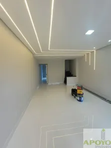Sobrado com 2 Quartos à venda, 120m² no Vila São Paulo, São Paulo