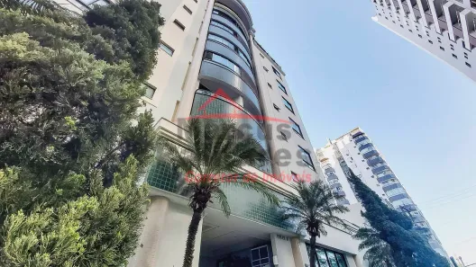 Apartamento com 3 Quartos à venda, 97m² no Campinas, São José