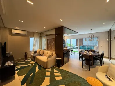 Casa de Condomínio com 3 Quartos à venda, 146m² no Vila Alto da Glória, Goiânia