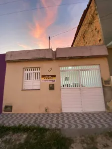Casa com 2 Quartos à venda, 81m² no Oviedo Teixeira, Itabaiana